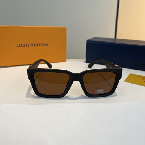 ルイヴィトンサングラス背面デザイン